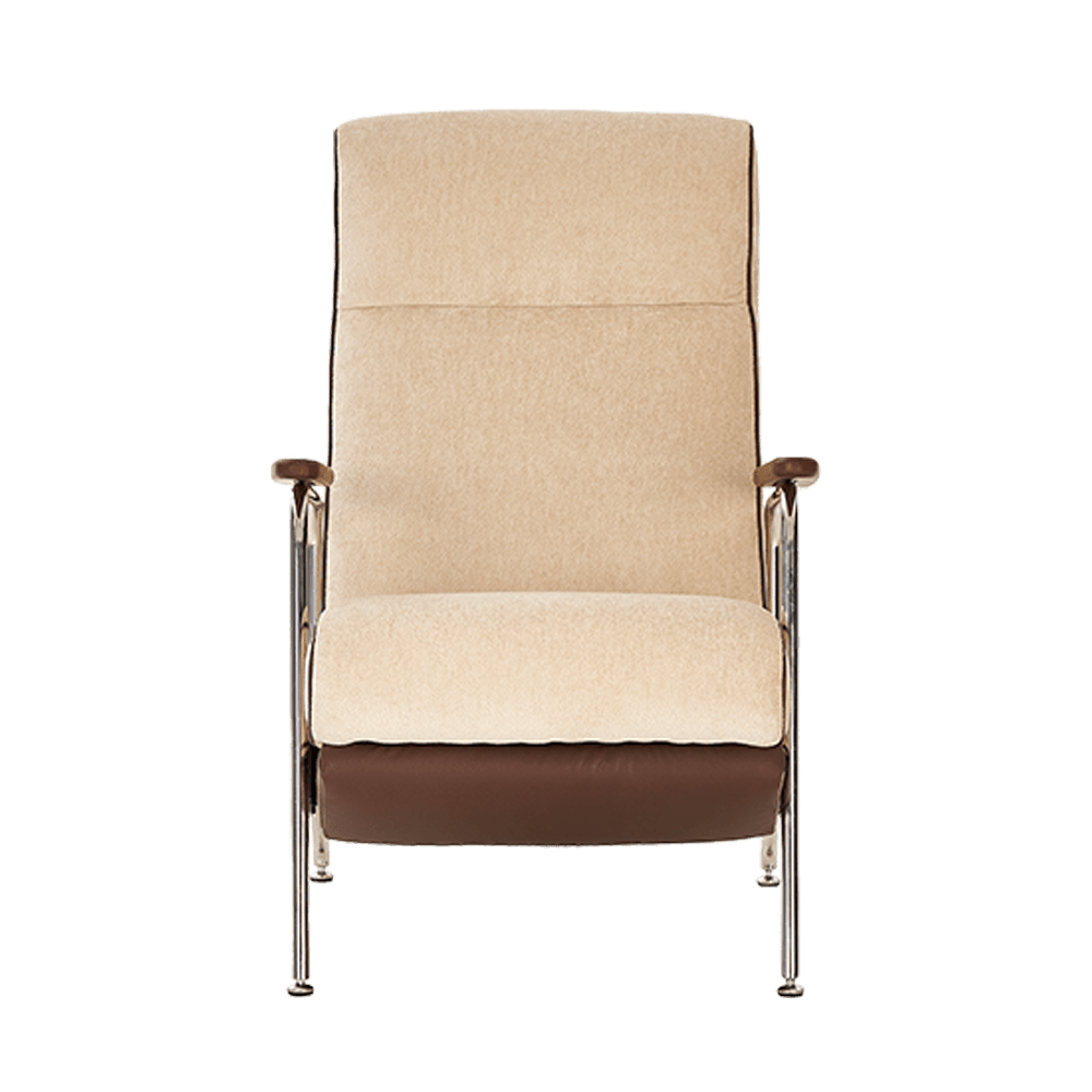 Poltrona reclinabile Greene