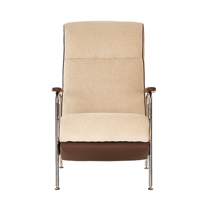 Poltrona reclinabile Greene