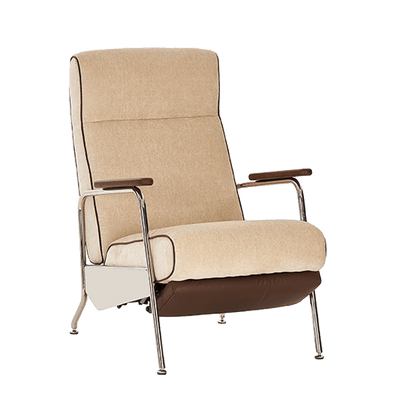 Poltrona reclinabile Greene