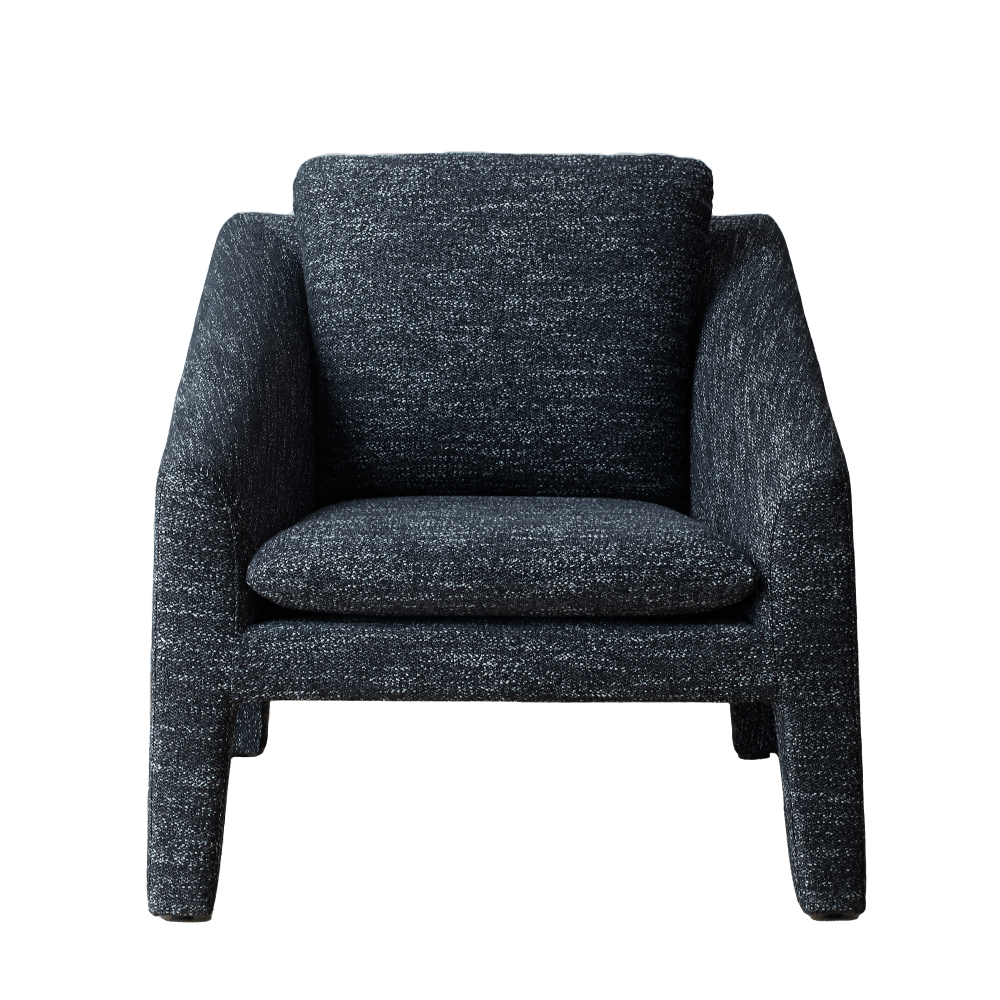 Poltrona Guardian Lounge