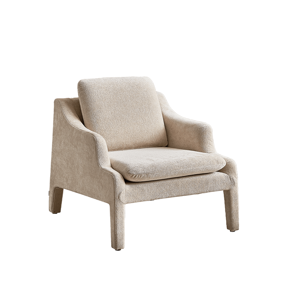 Poltrona Guardian Lounge