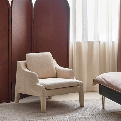 Poltrona Guardian Lounge