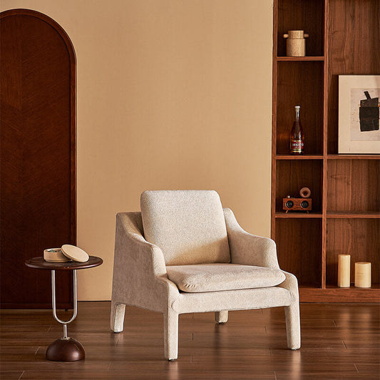 Poltrona Guardian Lounge