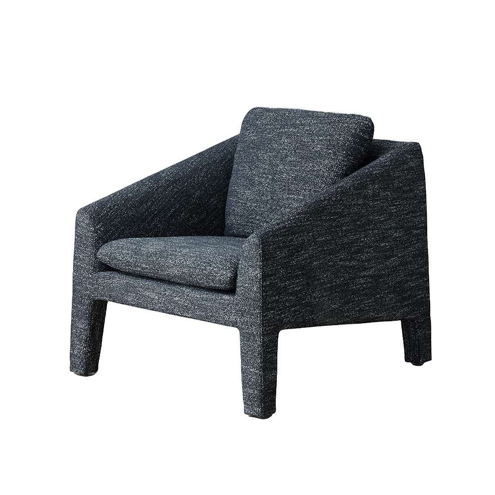 Poltrona Guardian Lounge