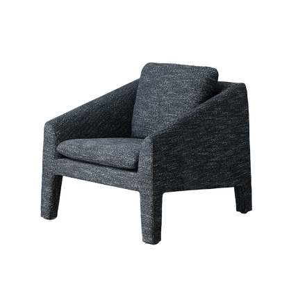Poltrona Guardian Lounge