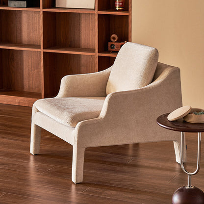 Poltrona Guardian Lounge