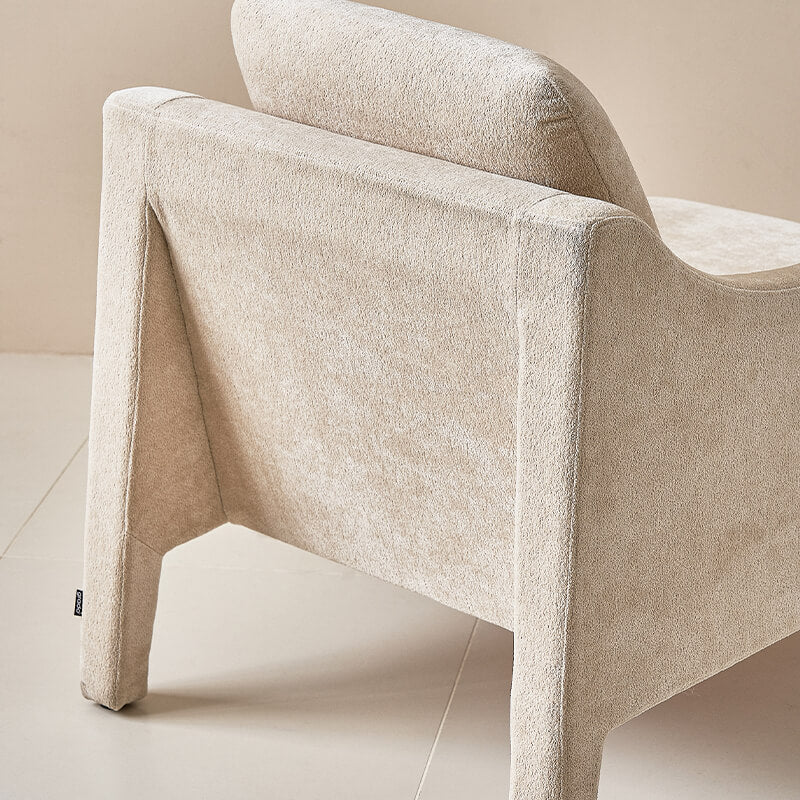 Poltrona Guardian Lounge