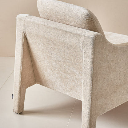 Poltrona Guardian Lounge