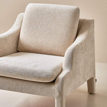 Poltrona Guardian Lounge