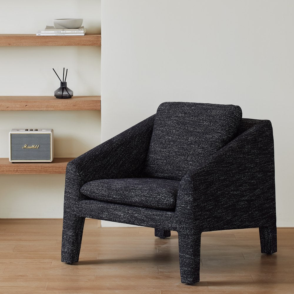 Poltrona Guardian Lounge