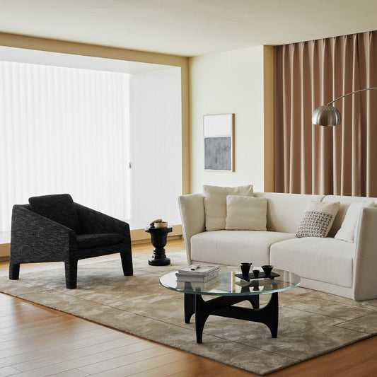 Poltrona Guardian Lounge
