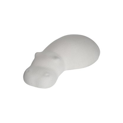 Pouf Ippopotamo - Tessuto