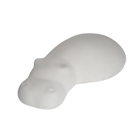 Pouf Ippopotamo - Tessuto