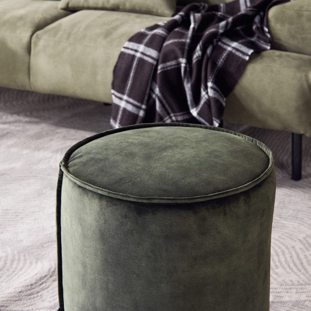 Jelly Pouf-S