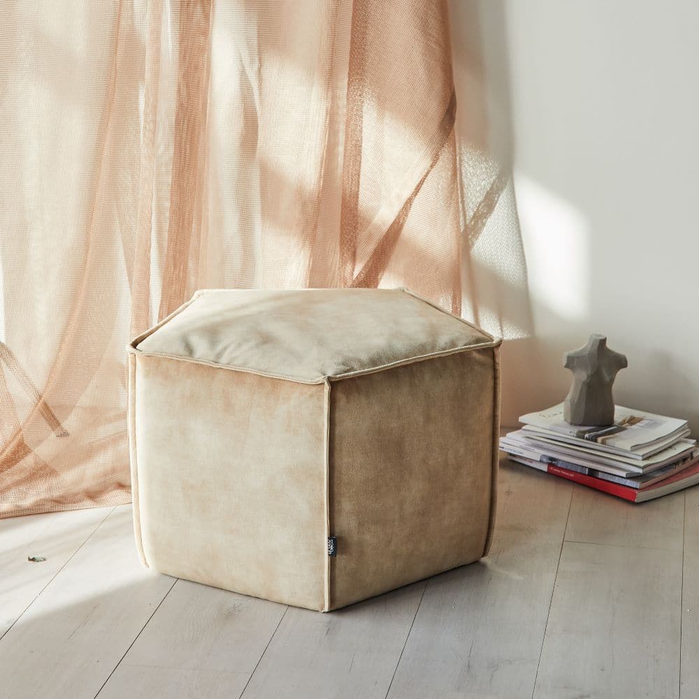 Jelly Pouf-M