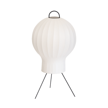 Lampada a forma di medusa