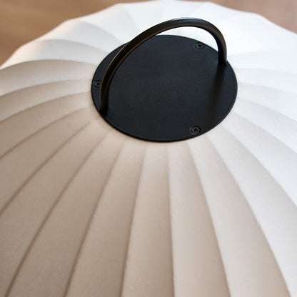 Lampada a forma di medusa