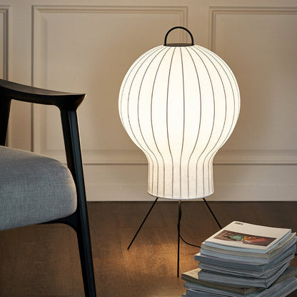 Lampada a forma di medusa