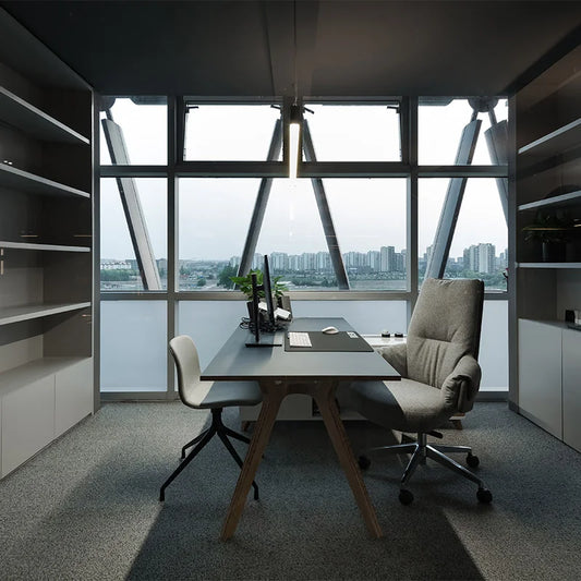 Lord Office Chair