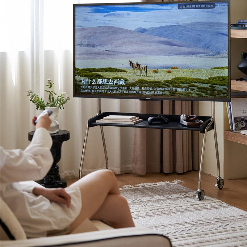 Mobile TV Lunarvista
