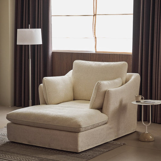 Poltrona Chaise Longue Manggis