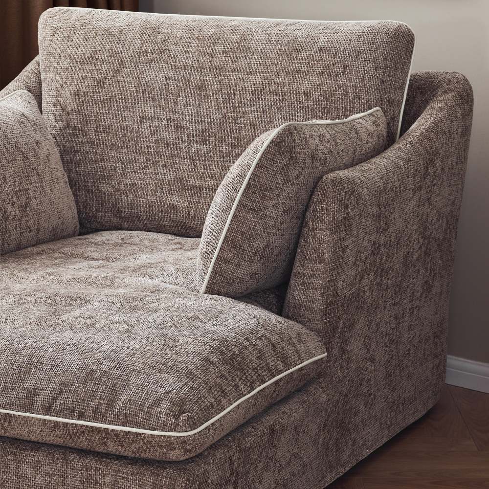 Poltrona Chaise Longue Manggis