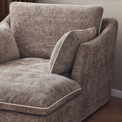 Poltrona Chaise Longue Manggis