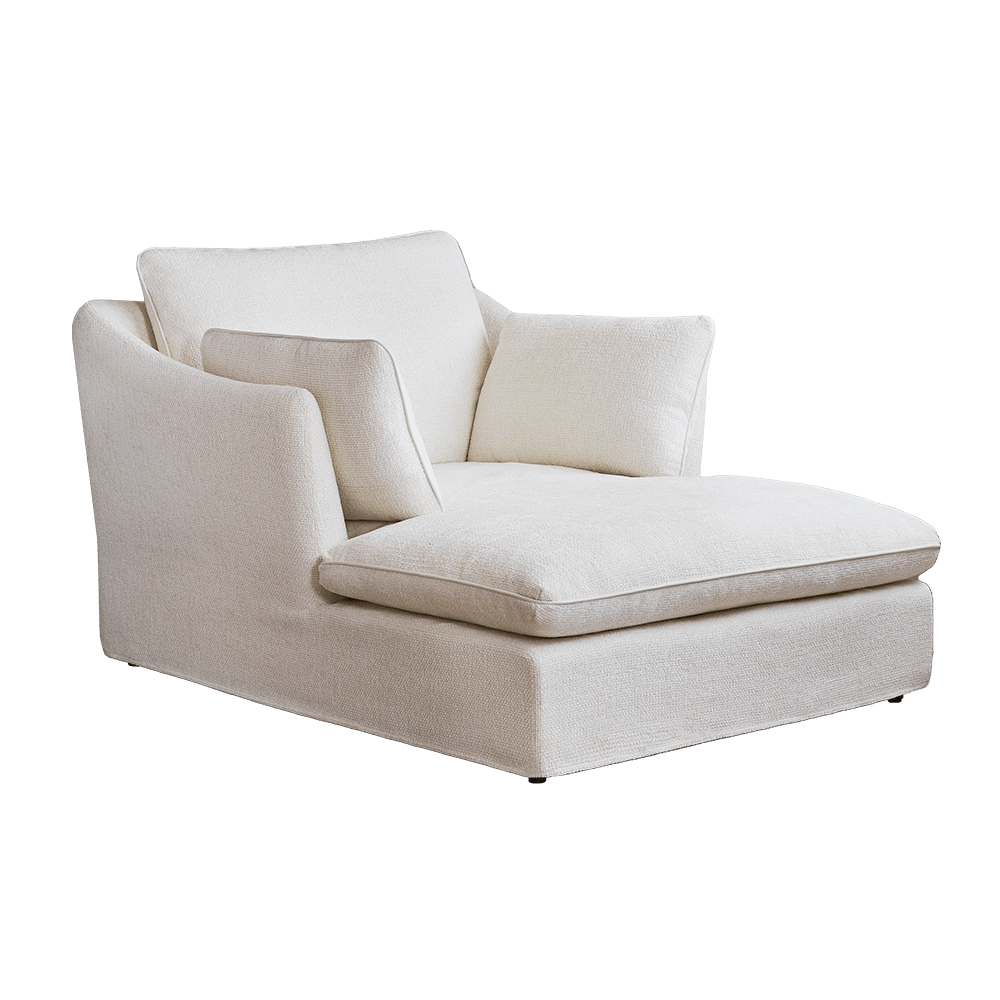 Poltrona Chaise Longue Manggis