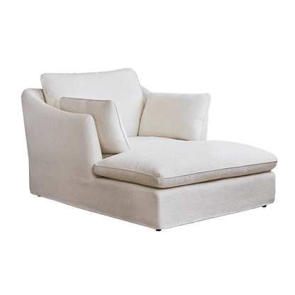 Poltrona Chaise Longue Manggis