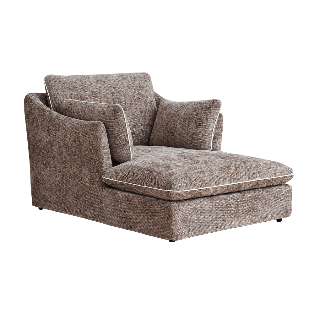 Poltrona Chaise Longue Manggis