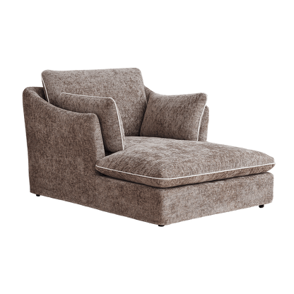 Poltrona Chaise Longue Manggis