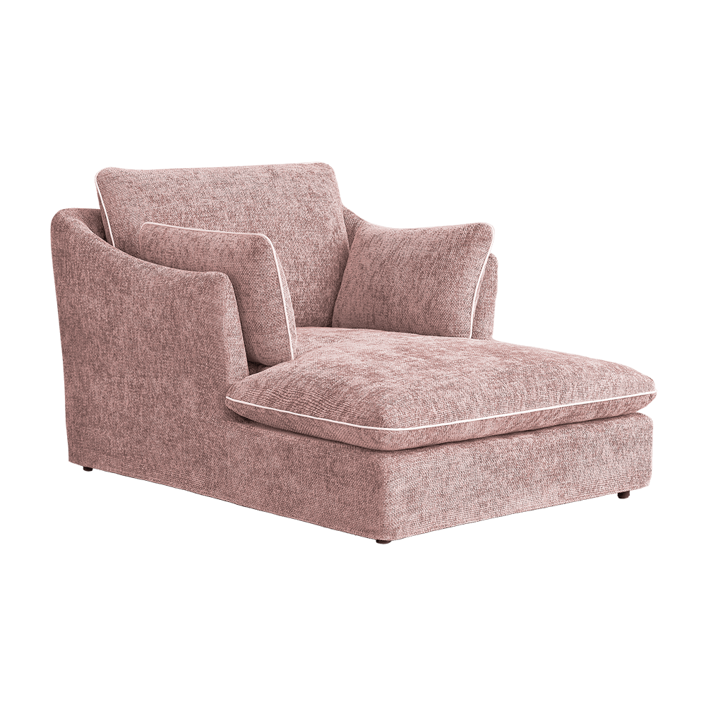 Poltrona Chaise Longue Manggis