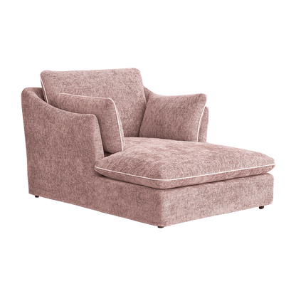 Poltrona Chaise Longue Manggis