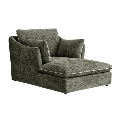 Poltrona Chaise Longue Manggis