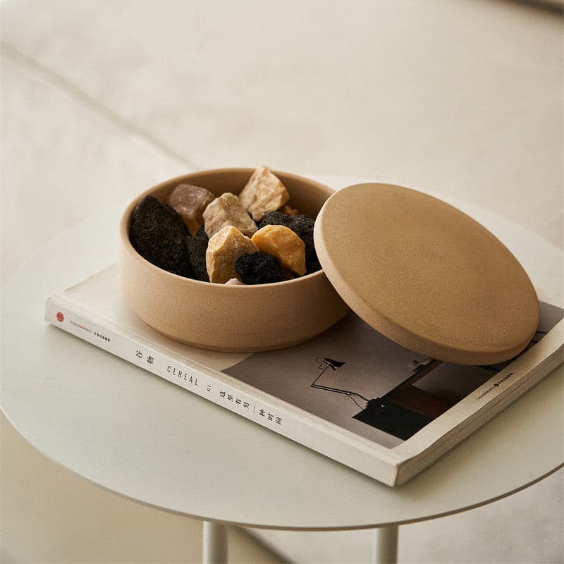 Set diffusore di cristallo della serie Stardust con cristalli profumati e olio essenziale