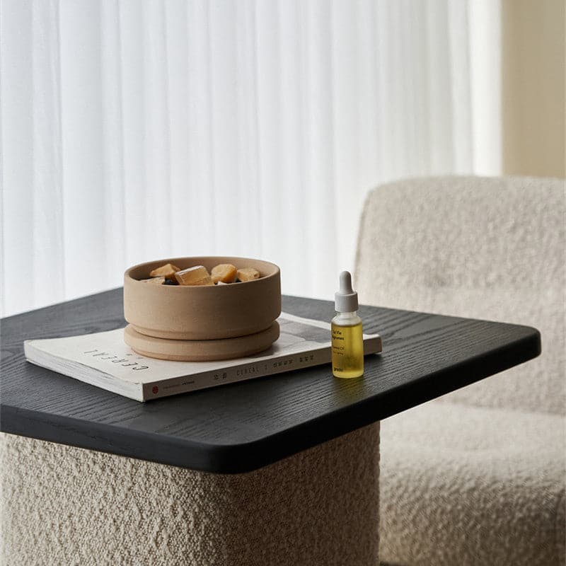 Set diffusore di cristallo della serie Stardust con cristalli profumati e olio essenziale