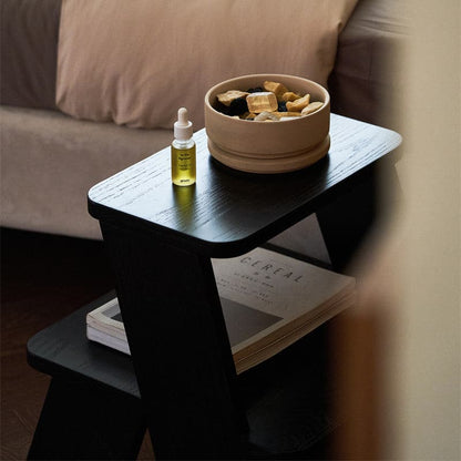Set diffusore di cristallo della serie Stardust con cristalli profumati e olio essenziale