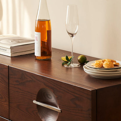 Credenza Planets