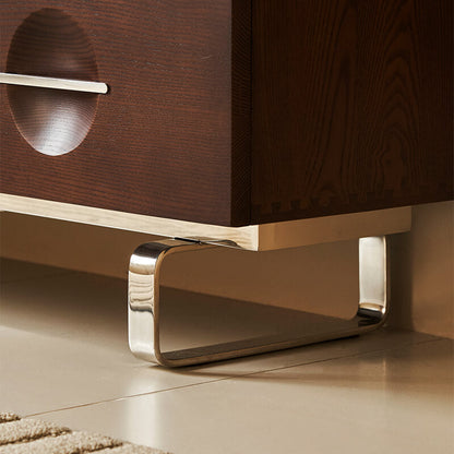 Credenza Planets