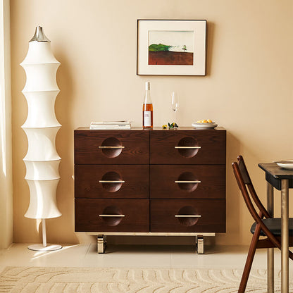 Credenza Planets