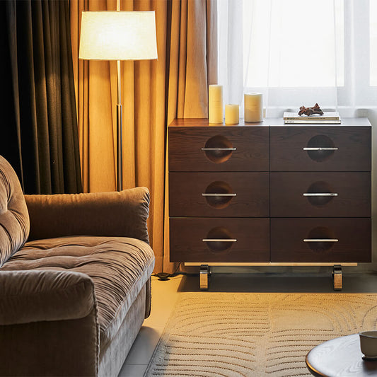 Credenza Planets