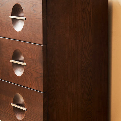 Credenza Planets
