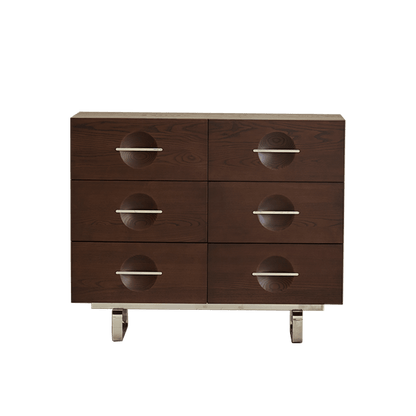 Credenza Planets