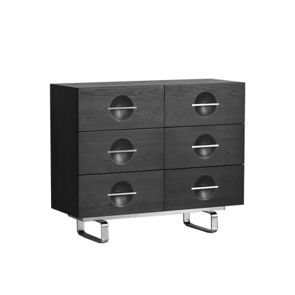 Credenza Planets