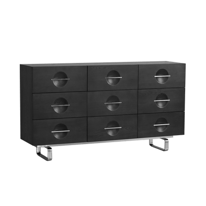 Credenza Planets