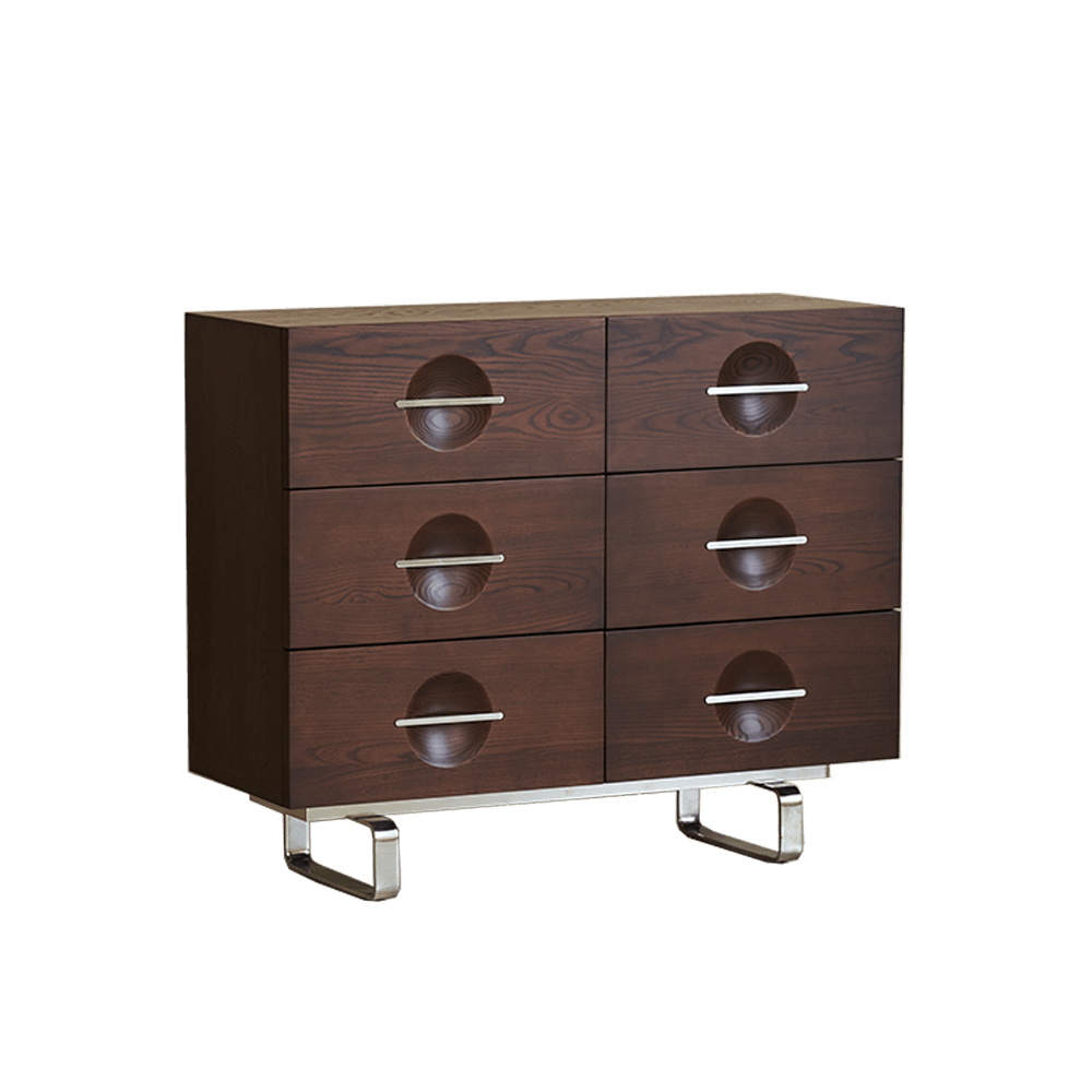 Credenza Planets