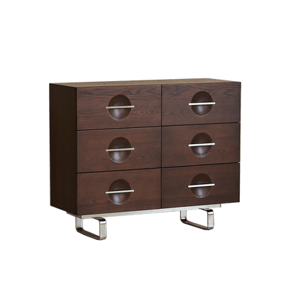 Credenza Planets