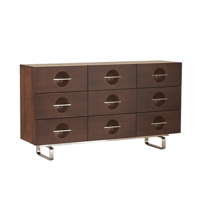 Credenza Planets