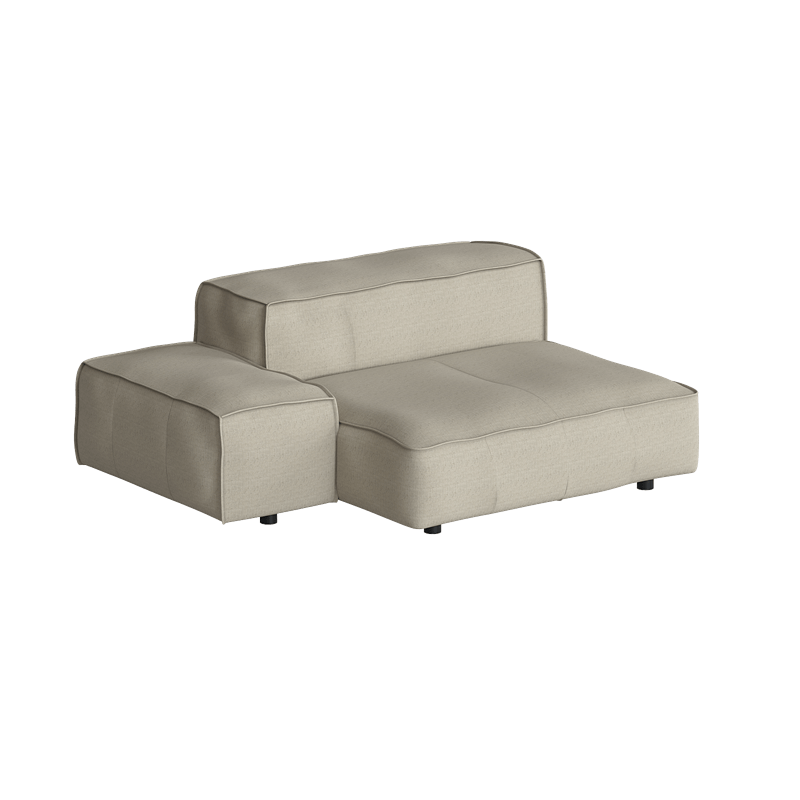 Divano Butter Soft, Modulare