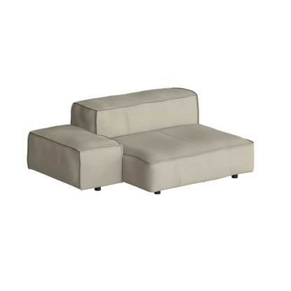 Divano Butter Soft, Modulare